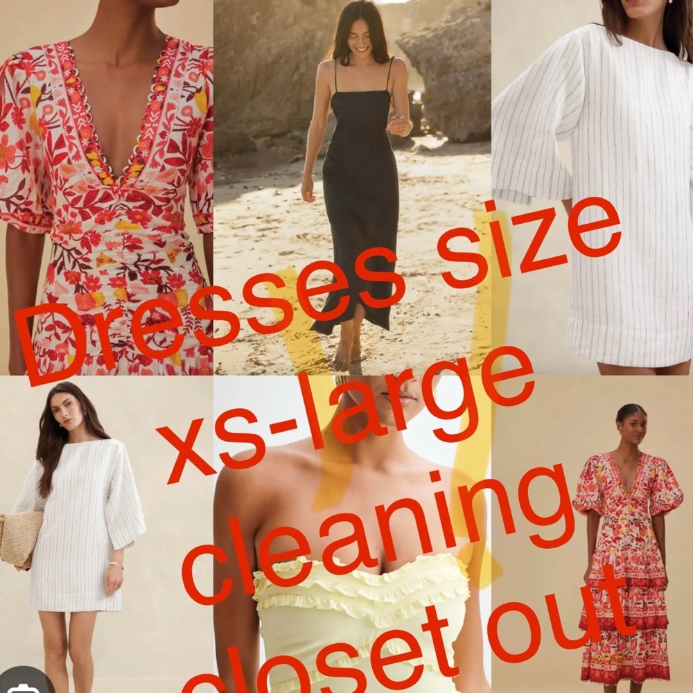 COPY - Stylish Women's Dress Collection